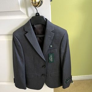 BNWT blazer with pant bought separately